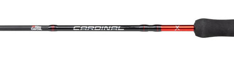 Combo Abu Garcia Cardinal X Spinning - Tienda Bass