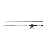 Combo Abu Garcia Fast Attack Casting MH - Tienda Bass