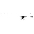 Combo Abu Garcia Max SX Casting 662M/Max5SXLP - L - Tienda Bass