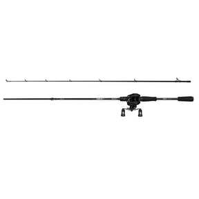 Combo Abu Garcia Max SX Casting 702H/Max5SXLP - L - Tienda Bass