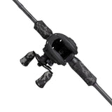 Combo Abu Garcia Max X Black Ops Camo Casting M Maxx662M/Max4X - L - Tienda Bass