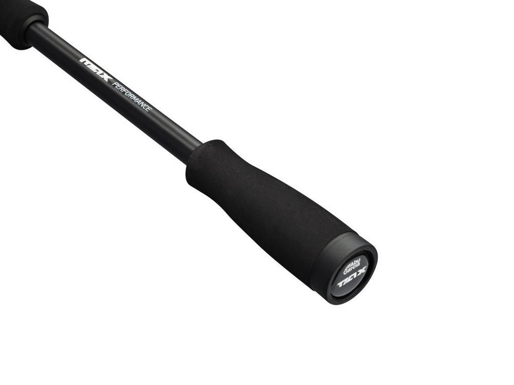 Combo Abu Garcia Max X Casting 702MH/Max5X - LP - L - Tienda Bass