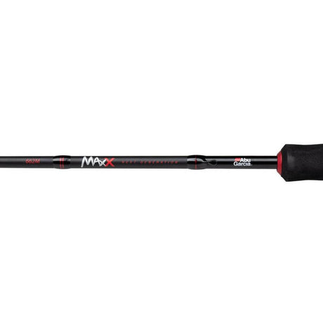 Combo Abu Garcia Max X Casting M - Tienda Bass