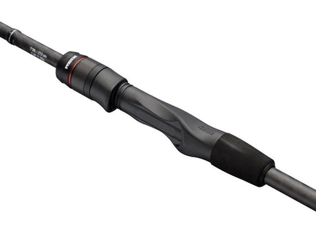 Combo Abu Garcia Max X Spinning Maxsx702M/Maxsx2500 con línea - Tienda Bass