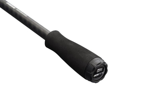 Combo Abu Garcia Max X Spinning Maxsx702M/Maxsx2500 con línea - Tienda Bass