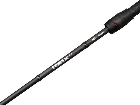 Combo Abu Garcia Max X Spinning Maxsx702M/Maxsx2500 con línea - Tienda Bass