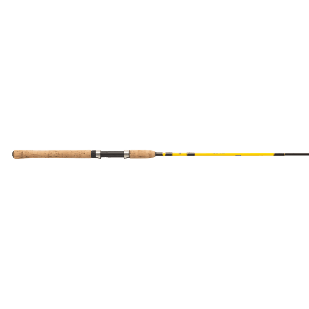 Combo Abu Garcia Revolution Impact Spinning M 20 - Tienda Bass