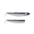 Combo Black Minnow Nº5 160 Off Shore 60 g Electric Blue - Tienda Bass