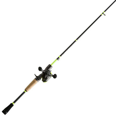 Combo Caña y Carrete 13 Fishing Origin NX - Tienda Bass