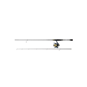Combo Daiwa RS702HFSAF + RS4000 - Tienda Bass