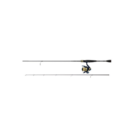 Combo Daiwa RS702HFSAF + RS4000 - Tienda Bass