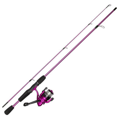 Combo Zebco 1.6m Fishing - Tienda Bass