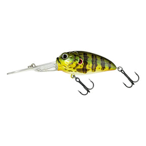 Crankbait Molix Sculpo XD R Rattlin' 65 mm Sunfish - Tienda Bass