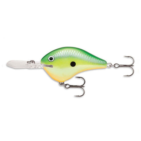 Crankbait Rapala Dives - To 70 mm RTA - Tienda Bass