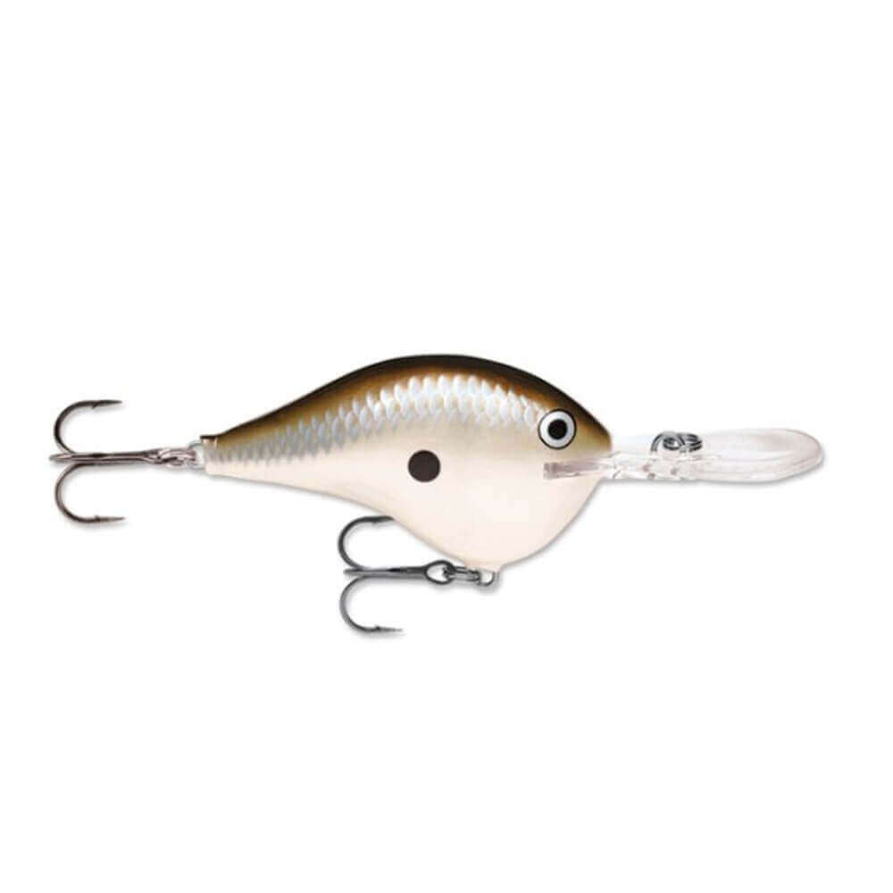 Crankbait Rapala Dives - To DT10 - 60 mm PGS - Tienda Bass