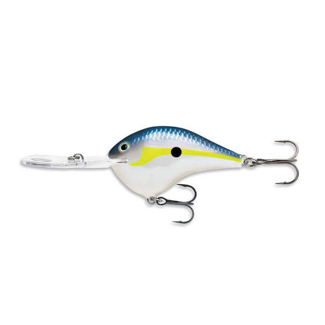 Crankbait Rapala Dives - To DT20 - 70 mm Helsinki Shad - Tienda Bass