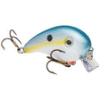 Crankbait Strike King Pro Model 1XS - 55 mm Sexy Shad - Tienda Bass