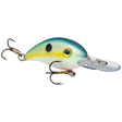 Crankbait Strike King Pro Model 3 - 60 mm Sexy Shad - Tienda Bass