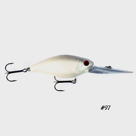 Crankbaits Killer Craft Deep Monster 600 – 97 - Tienda Bass