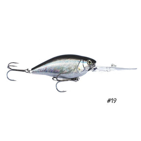 Crankbaits Killer Craft Deep Monster 800 – 19 - Tienda Bass
