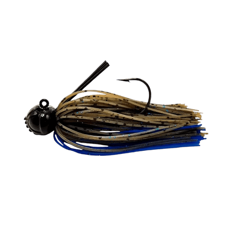 Football Jig AGR 14 g Okeechobee - Tienda Bass