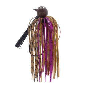 Football Jig Baitsfishing 4/0 - 14g PB&J - Tienda Bass