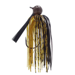 Football Jig Baitsfishing 4/0 - 14g Texas Craw - Tienda Bass