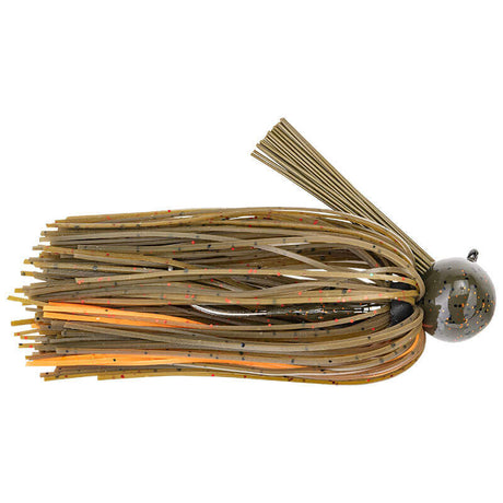 Football Jig Strike King Tour Grade 14 g Bama Craw - Tienda Bass