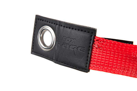 Funda Fox Rage para caña Casting - Tienda Bass