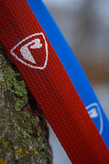 Funda Fox Rage para caña Casting - Tienda Bass