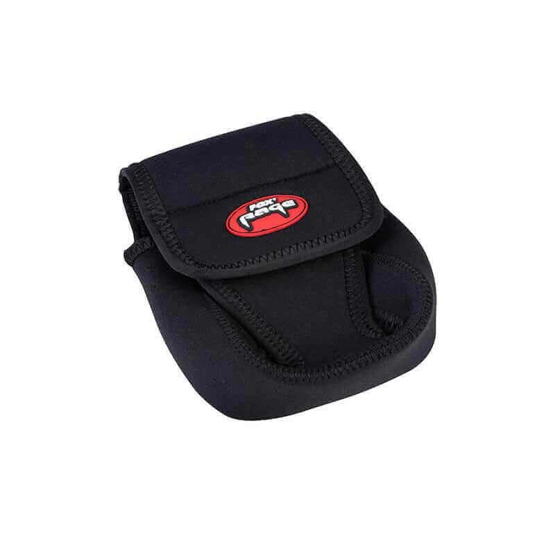 Funda para carrete Fox Rage de neopreno Spinning S - Tienda Bass