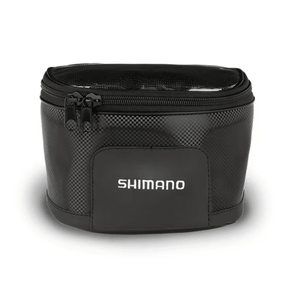 Funda para carrete Shimano de Spinning L - Tienda Bass