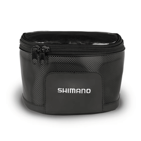 Funda para carrete Shimano de Spinning M - Tienda Bass