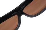 Gafas de sol Fox Rage Overwrap Brown Lens - Tienda Bass