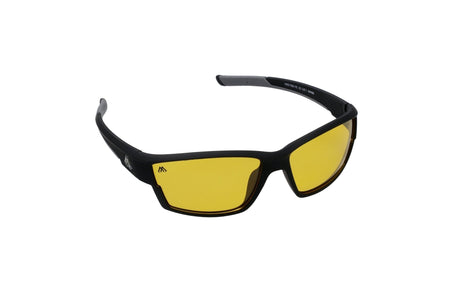 Gafas de sol polarizadas Mikado 7861 Amarillo - Tienda Bass