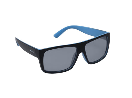Gafas de sol polarizadas Mikado Gris Efecto Espejo - Tienda Bass