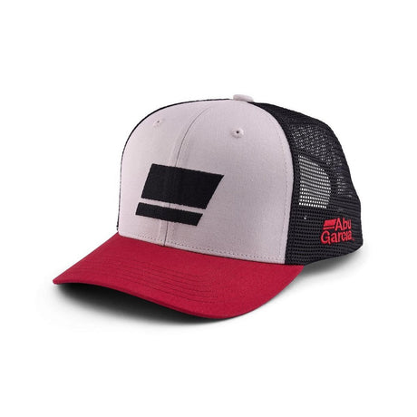 Gorra Abu Garcia Flag Trucker - Tienda Bass