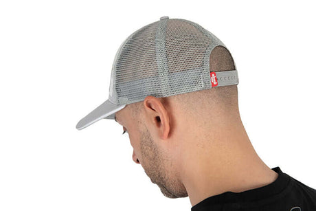 Gorra Fox Rage Camo Gris - Tienda Bass