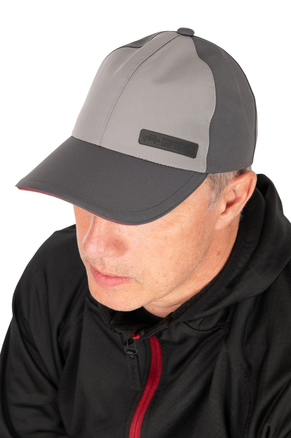 Gorra Fox Rage impermeable Pro Series - Tienda Bass