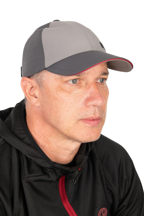 Gorra Fox Rage impermeable Pro Series - Tienda Bass