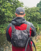Gorra Fox Rage impermeable Pro Series - Tienda Bass