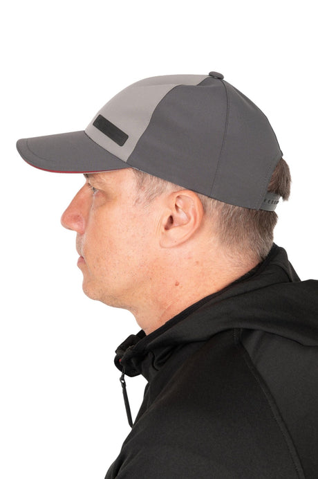Gorra Fox Rage impermeable Pro Series - Tienda Bass