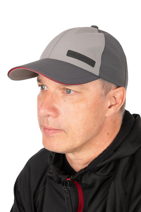 Gorra Fox Rage impermeable Pro Series - Tienda Bass