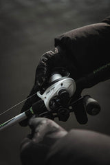 Guantes Térmicos Fox Rage Camo - Tienda Bass