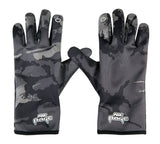 Guantes Térmicos Fox Rage Camo - Tienda Bass