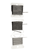 Hilo de Plomo AGR Sinker Wire 1,5 m - Tienda Bass