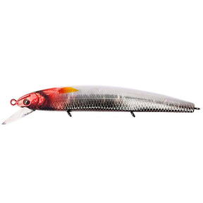 Jerkbait Hart Invert 110 mm 01 - Tienda Bass