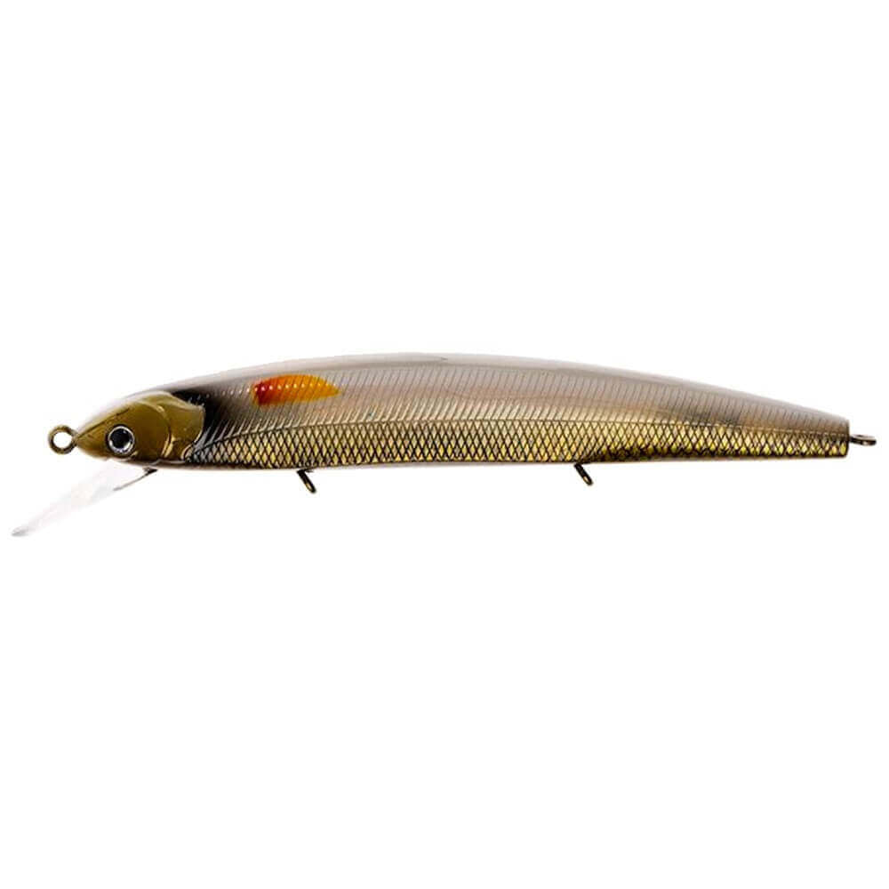 Jerkbait Hart Invert 110 mm 11 - Tienda Bass