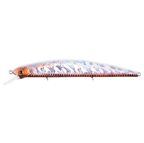 Jerkbait Hart Invert 130 mm A15 - Tienda Bass
