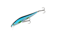 Jerkbait Mikado Fishunter Ghost 100 mm Blue Bleak - Tienda Bass